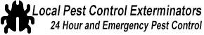 Long Lake WI Pest Control Exterminators